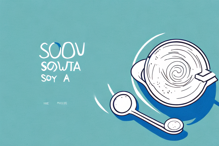 Unveiling Soy Isolate Protein Powder: Characteristics and Applications ...