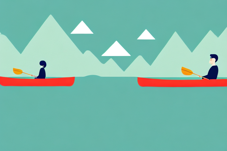 Nutrition for Canoeing and Kayaking: Paddling with Power and Endurance