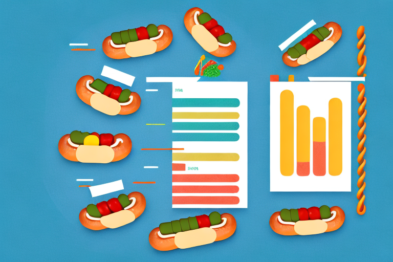 How Many Carbs are in a Hot Dog Bun: Unveiling the Nutritional Facts