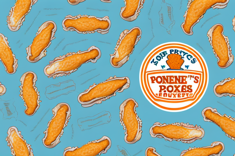 Protein Content in Popeyes Chicken Sandwich A Nutritional Analysis
