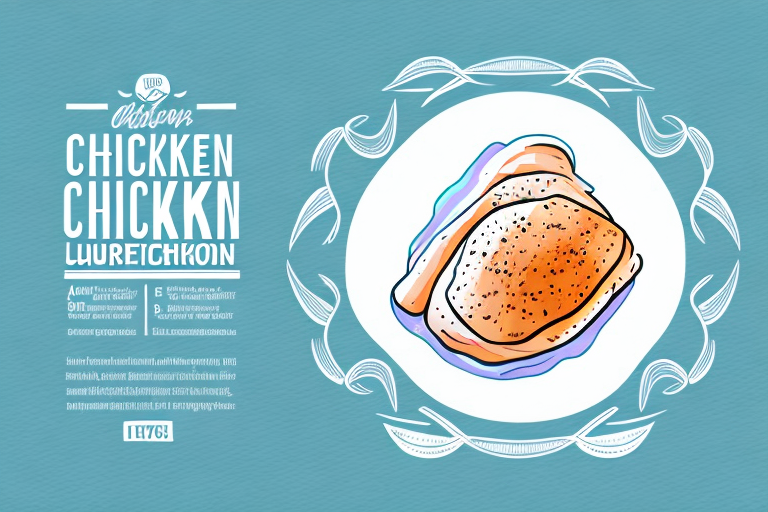 Protein in 4 oz of Chicken Assessing the Protein Content in a 4 oz