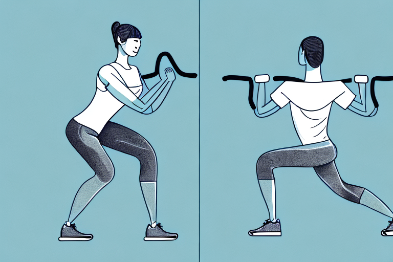 5 Resistance Band Exercises for Legs