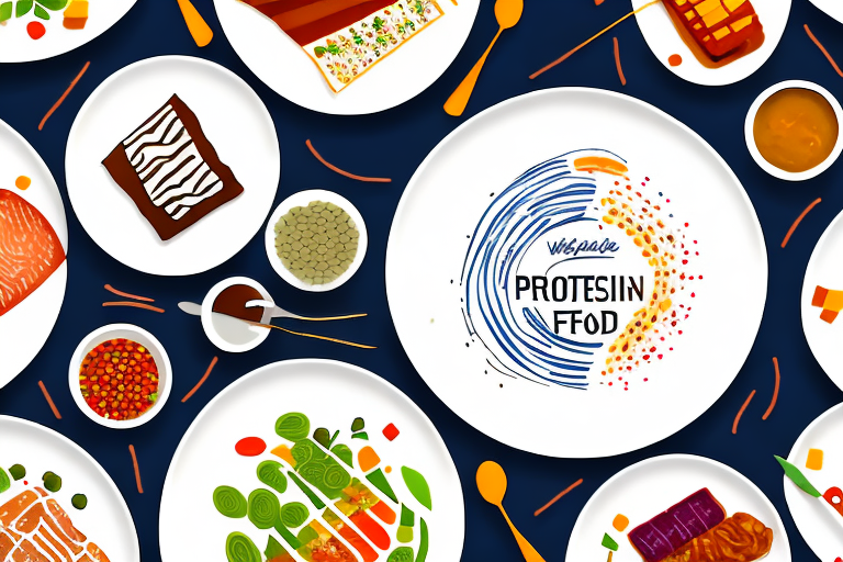 Are you getting enough protein? Here's what happens if you don't