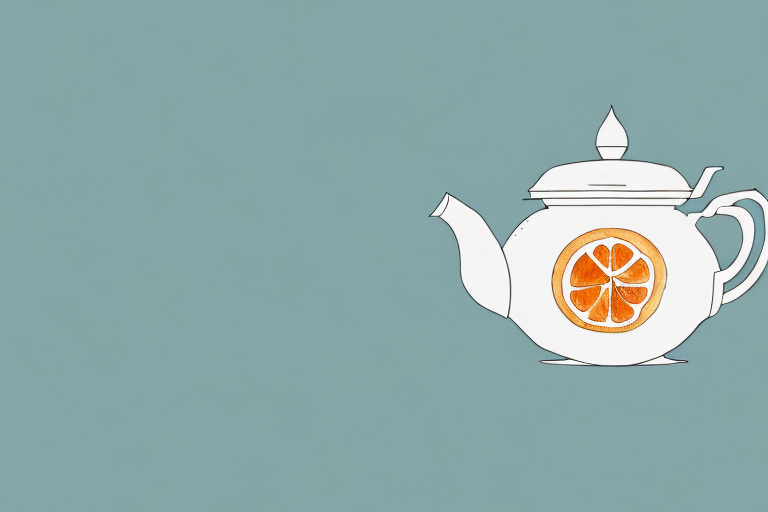 Preparing Refreshing Monk Fruit Tea: Recipes and Tips