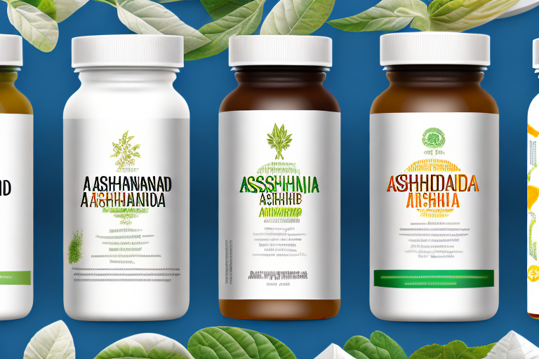 Which Ashwagandha Supplement Is Best? Factors to Consider in Choosing