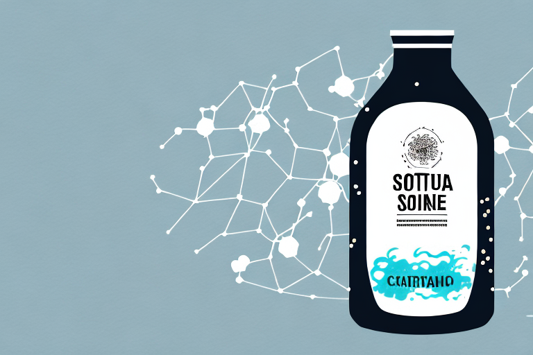 Classifying Soy Sauce Is it a Carbohydrate, Protein, or Lipid? Atlas Bar