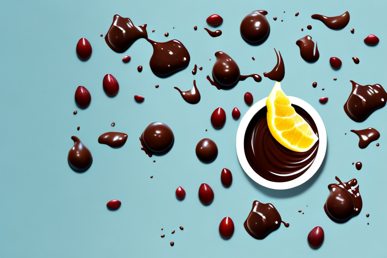 Homemade Chocolate Syrup with Monk Fruit A Delightful Recipe Atlas Bar