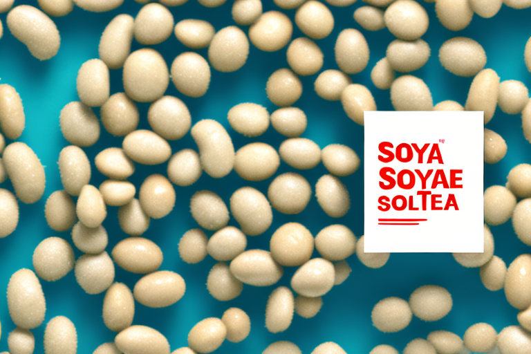 Distinguishing Soy Protein from Soy Isolate: Unraveling the Differences ...
