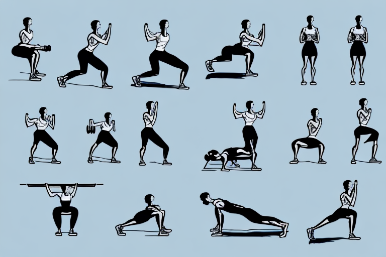 Best glute exercises best sale for lower back pain