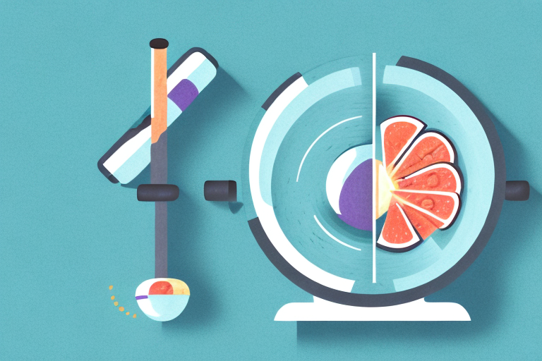 Protein Intake for Muscle Gain and Fat Loss Striking the Right Balance