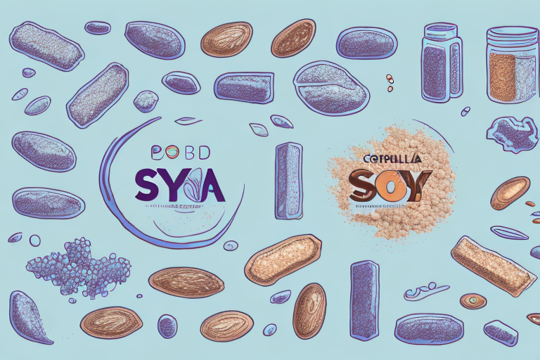 Where to Purchase Soy Protein: Finding Reliable Sources for Your Protein Needs