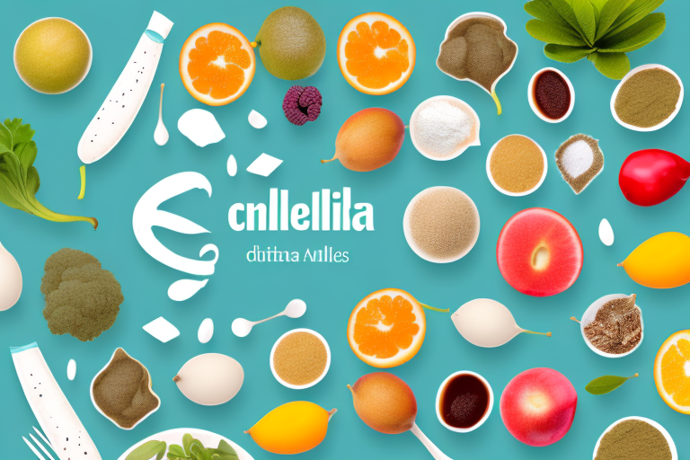 Candida Diet and Sweeteners Evaluating Stevia and Monk Fruit Atlas Bar