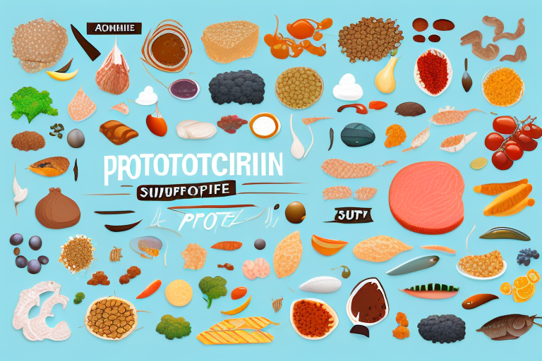 Understanding Protein And Muscle Building
