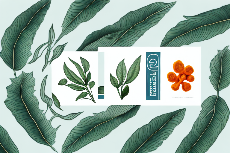 Which Is Better 5HTP or Ashwagandha? A Comparative Analysis Atlas Bar