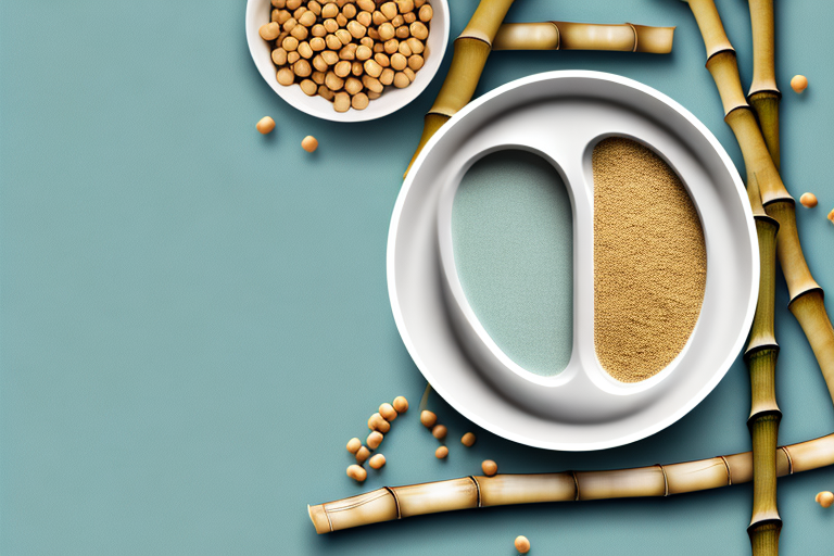 Bamboo Fiber and Soy Protein for Hair Benefits and Uses Atlas Bar