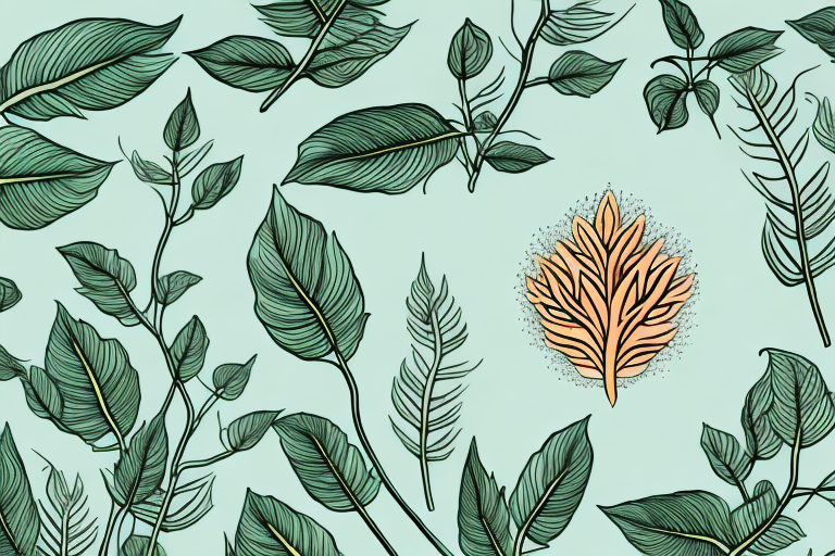 What Ashwagandha Do: Exploring its Effects and Benefits | Atlas Bar