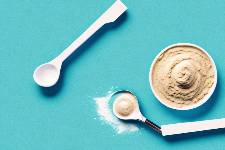 Soy Protein for Bodybuilding Examining its Effectiveness and Benefits