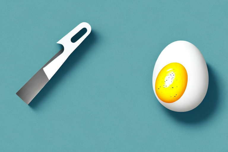protein content in 2 boiled eggs