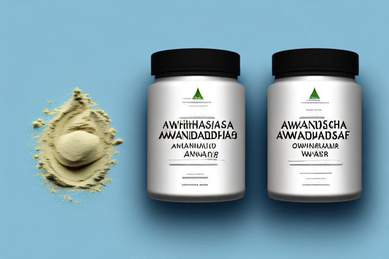 Which Is Best: Ashwagandha Powder or Capsule? Choosing the Right Form