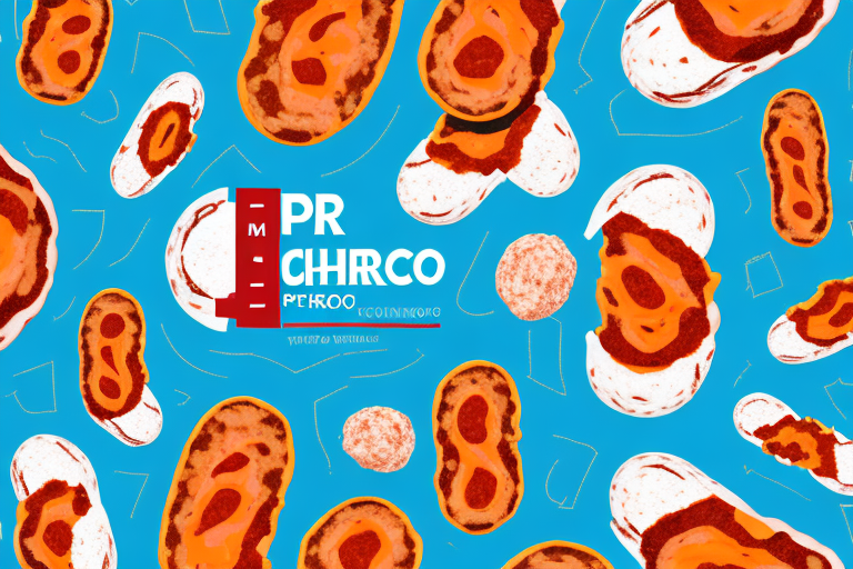 Protein in Chorizo Analyzing this Flavorful Sausage Atlas Bar