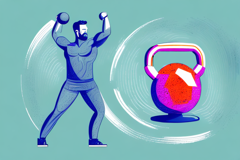 Mastering Kettlebell Farmers Walk for Enhanced Strength