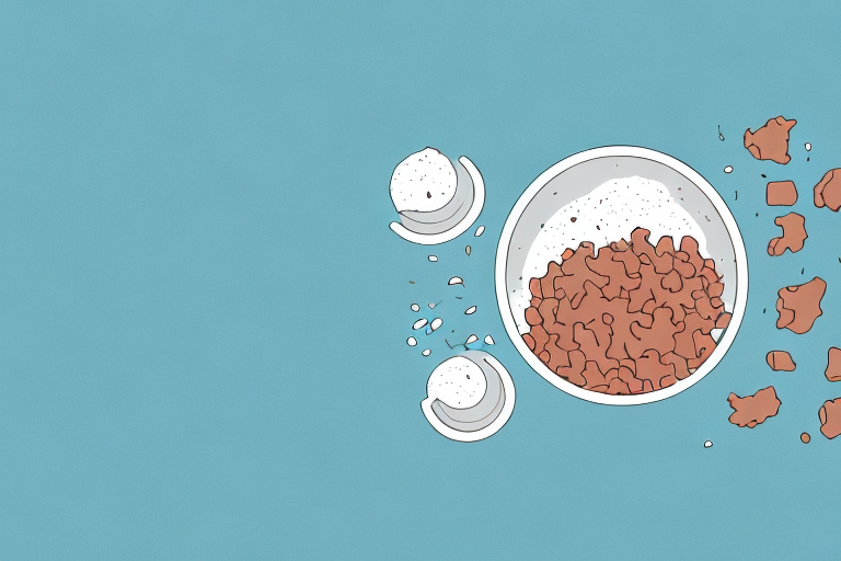 Hydrolyzed soy hot sale protein dog food