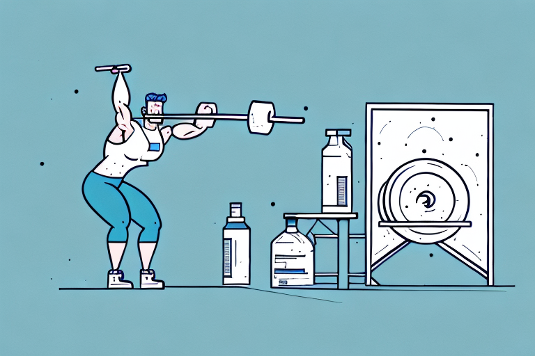 How much protein should you have after a workout hot sale