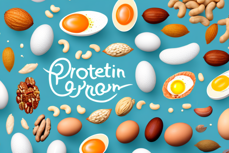 What Is Protein?