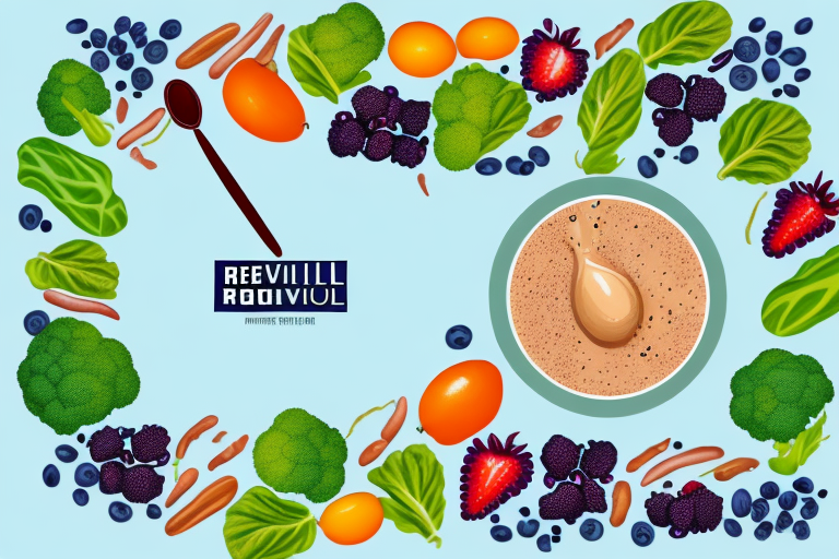 Finding the Perfect Source Revival Soy Protein and its Benefits