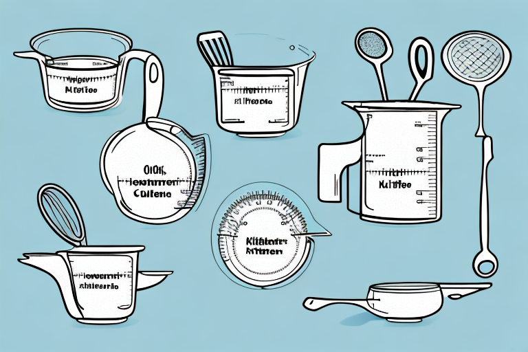 Convert 3/4 Cup to Tablespoons: A Simple Guide for Perfect