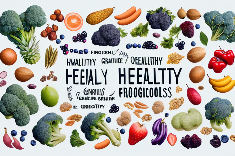 Fueling Your Gains: Eat Big, Lift Big