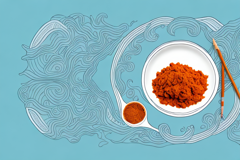 How to Give Ashwagandha to Dogs? Dosage and Administration Tips Atlas Bar