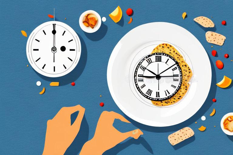 The Benefits of Meal Timing and Frequency for Weight Loss | Atlas Bar