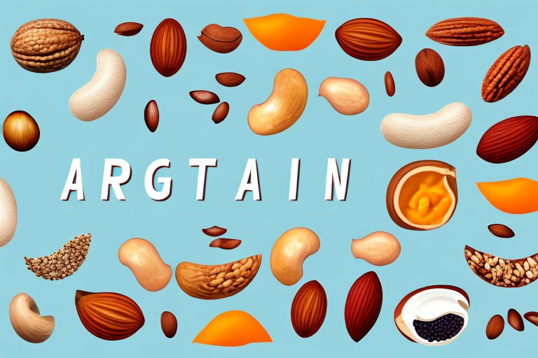 A Guide to Nuts — Varieties, Buying, and Using - The Vegan Atlas