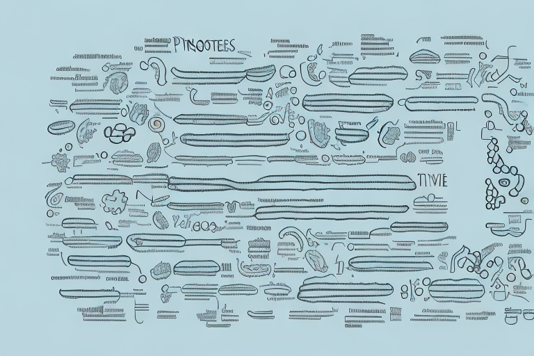 Digestive Effects of Protein Shakes Exploring the Relationship Between Protein Shakes and Bowel