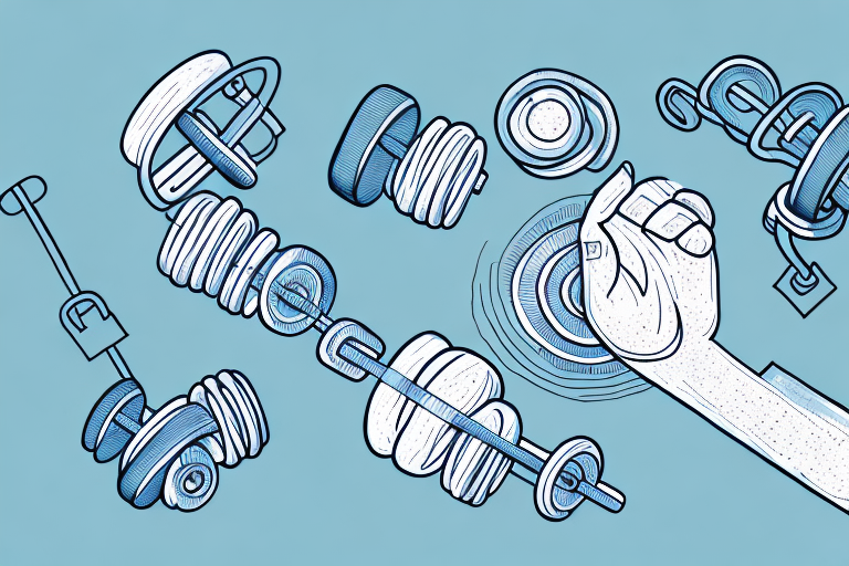 Wrist Strength Matters How to Gain Wrist Muscle Atlas Bar