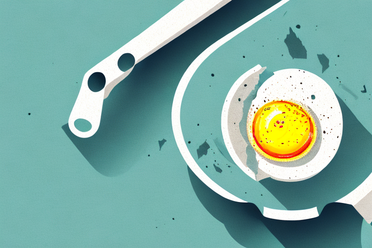 how many grams of protein in 4 raw eggs