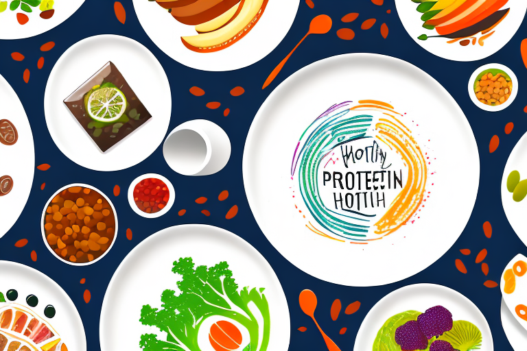 Protein and Weight Loss: The Perfect Recipe for Muscle Gain | Atlas Bar