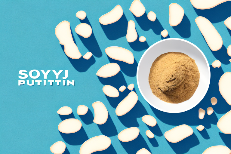 Carbohydrate Content in Soy Protein Analyzing the Nutritional Profile