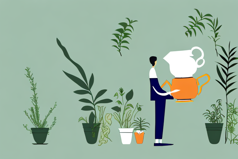 Detoxifying Your System How to Flush Ashwagandha Out of Your Body