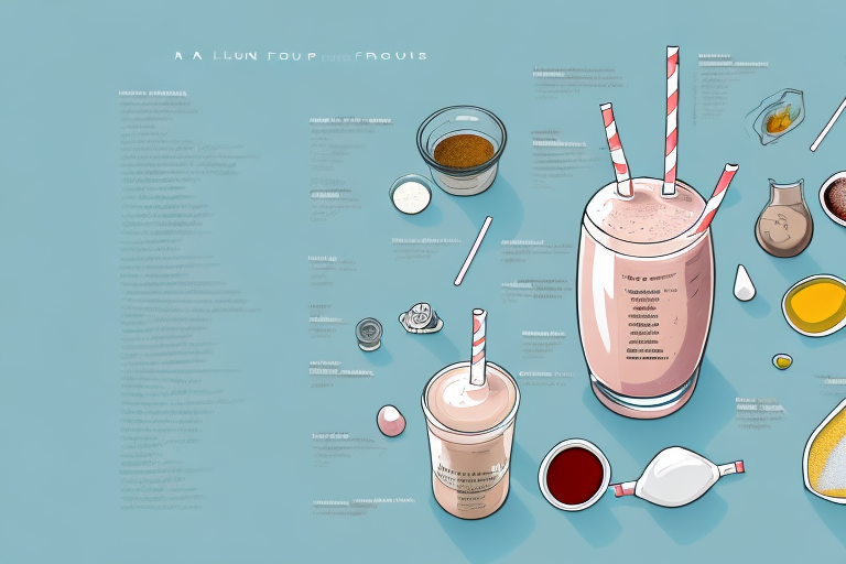 Exploring the Effects of Protein Shakes What Do They Do for Your Body? Atlas Bar