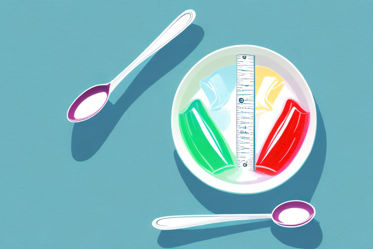 Protein Content in Jello Evaluating Protein Amount Atlas Bar