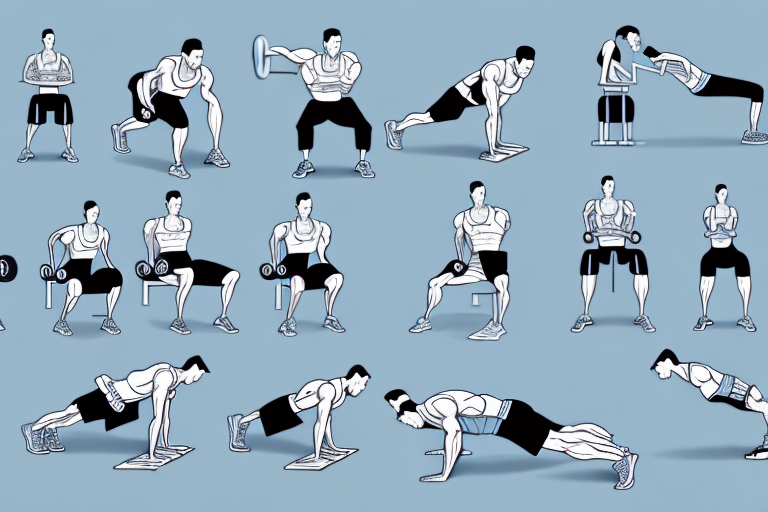 Quick arm exercises hotsell