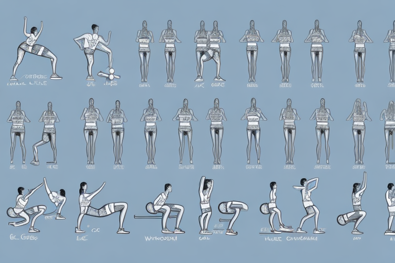 Bodyweight exercise for legs sale