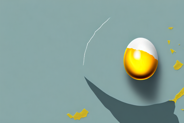 Cracking the Shell Quantifying the Protein Content in One HardBoiled