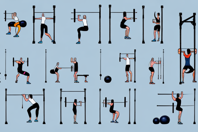 Conditioning crossfit wod sale