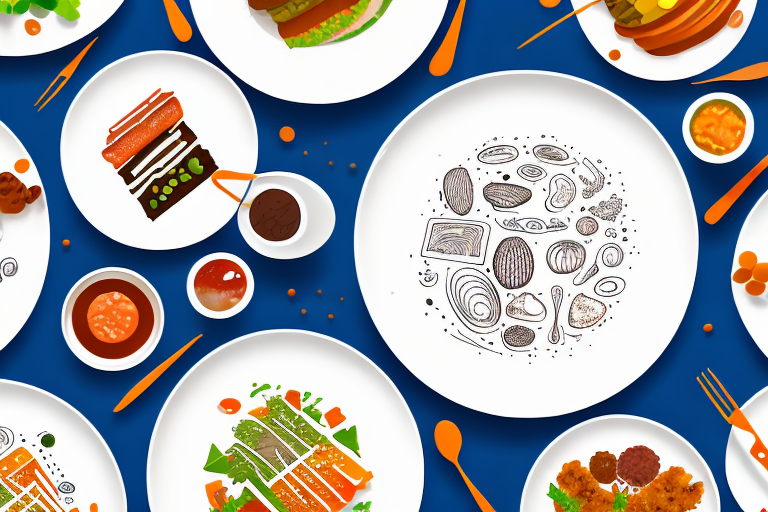 Breaking Down the Cost Why Is Protein So Expensive? Atlas Bar