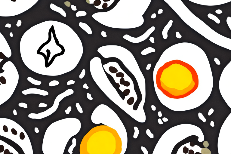 Easiest to Absorb Protein Source Comparing Soy, Black Bean, and Egg Atlas Bar