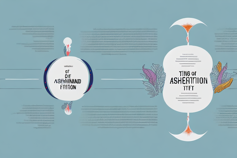 How Long Does It Take for Ashwagandha to Get Out of Your System