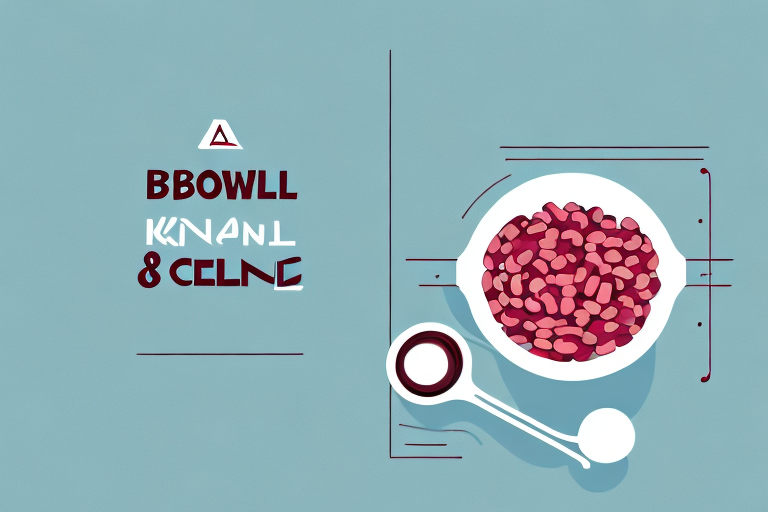 Protein in Kidney Beans Assessing the Protein Content in Kidney Beans